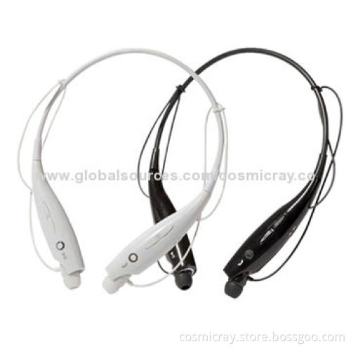 Bluetooth stereo headsets, viberation when phones call in